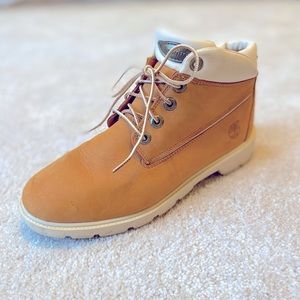Timberline Boots